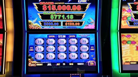 grand jackpot lightning link|Jackpots and how they work .